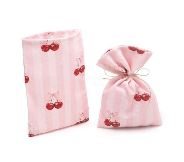 ΠΟΥΓΚΙ 12 cm x 17 cm ΡΙΓΕ ΜΕ ΚΕΡΑΣΙΑ